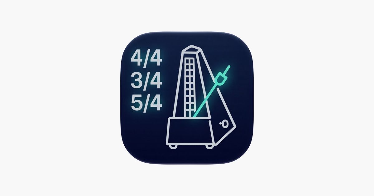 ‎Polymeter - Mixed Meters 앱 - App Store