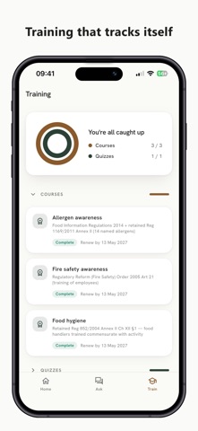 Frunt: Restaurant Prep Screenshot 3 of 6