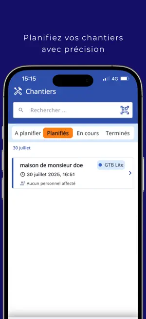 AMI par Rexel screenshot 4