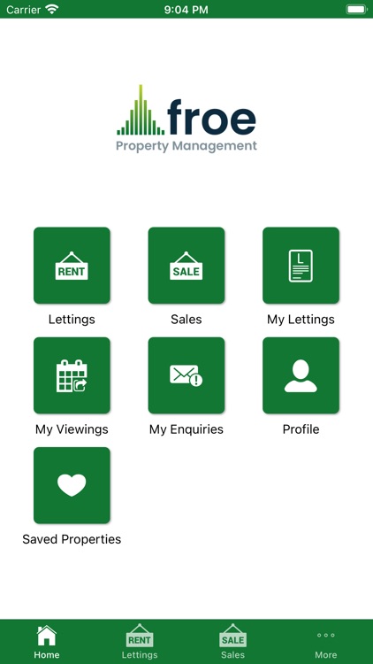 Froe Property Management screenshot-3