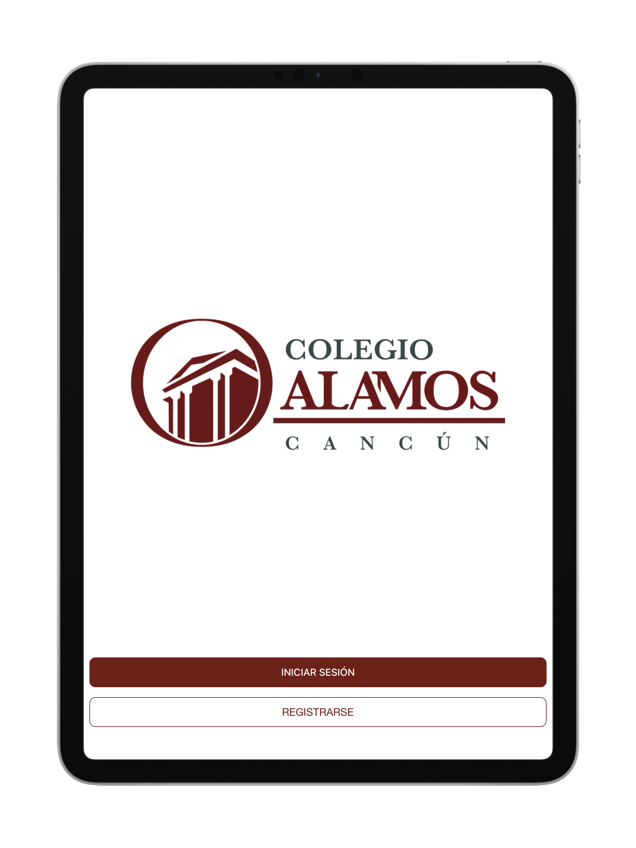 Colegio Álamos screenshot 6