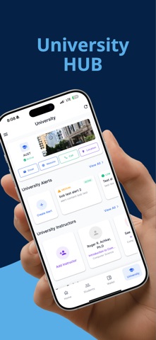 X Ambassador screenshot