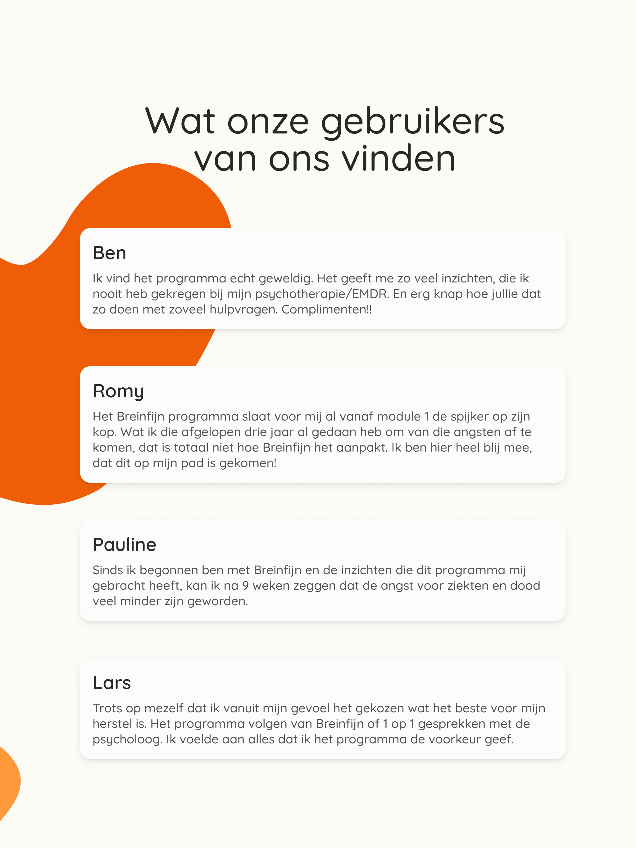 Breinfijn