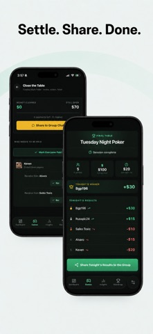HG Poker Screenshot 10 of 10