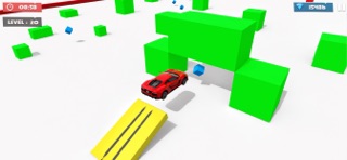 Car Drifter Drag Racer screenshot 2