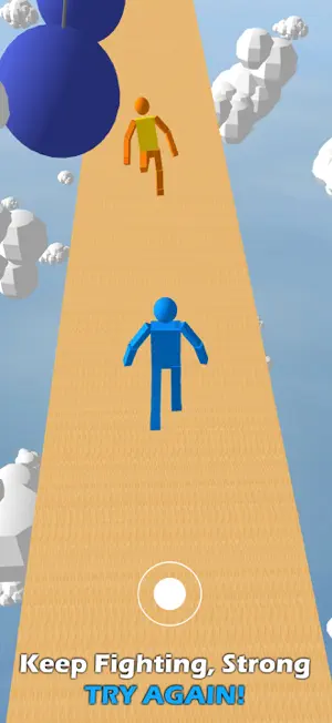 Ragdoll Battle Physics screenshot 3