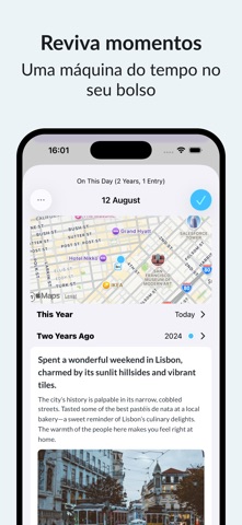 Day One: Daily Journal & Diary screenshot 7