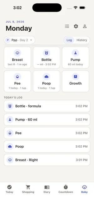 DayPlan: Daily Planner screenshot 4