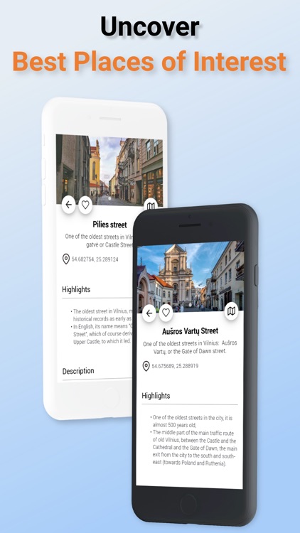 Awesome Vilnius screenshot-3