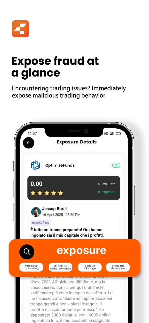 #4. Finance Wiki (iOS) di: FINANCE WIKI GLOBAL LIMITED