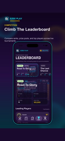 Ezee Play Screenshot 3 of 4