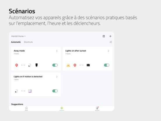 Screenshot #6 pour Hombli