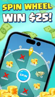 coinnect win real money games iphone screenshot 2