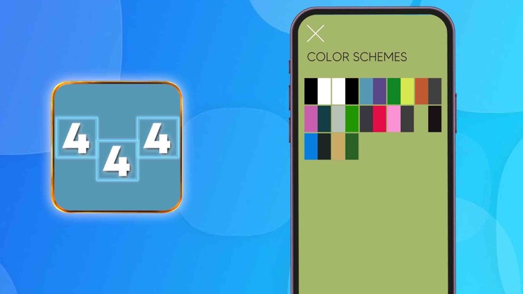 444-Numbers Adden Same