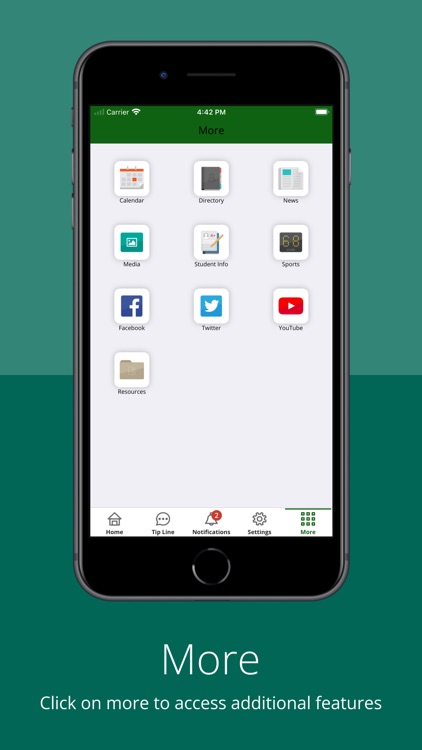 Pemberton Township Schools screenshot-6