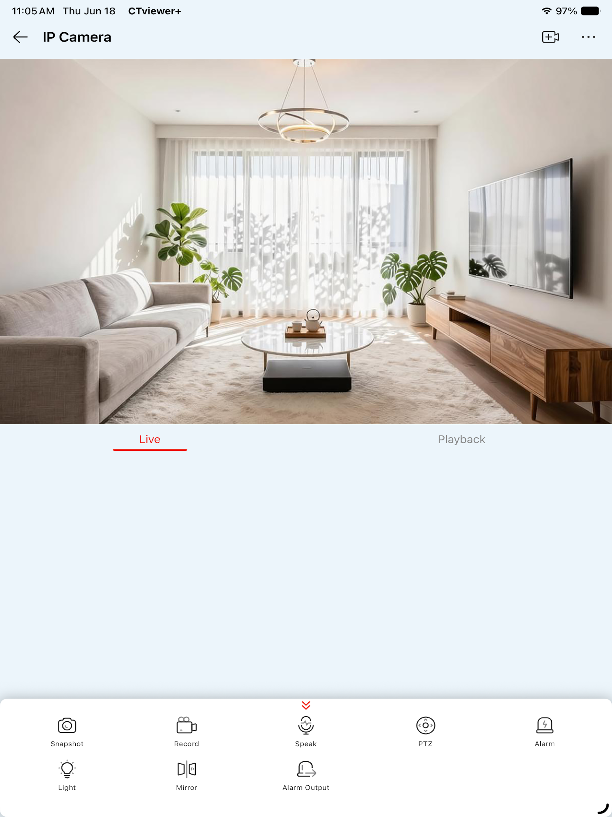 CTviewer+ screenshot 9