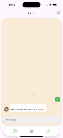App Noor screenshot