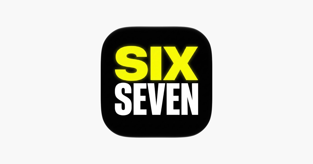 ‎SixSeven 67 App - App Store
