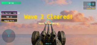 PearlHarbor_Defense Screenshot 3 of 6