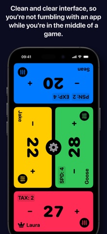 One Is Not None Screenshot 3 of 6