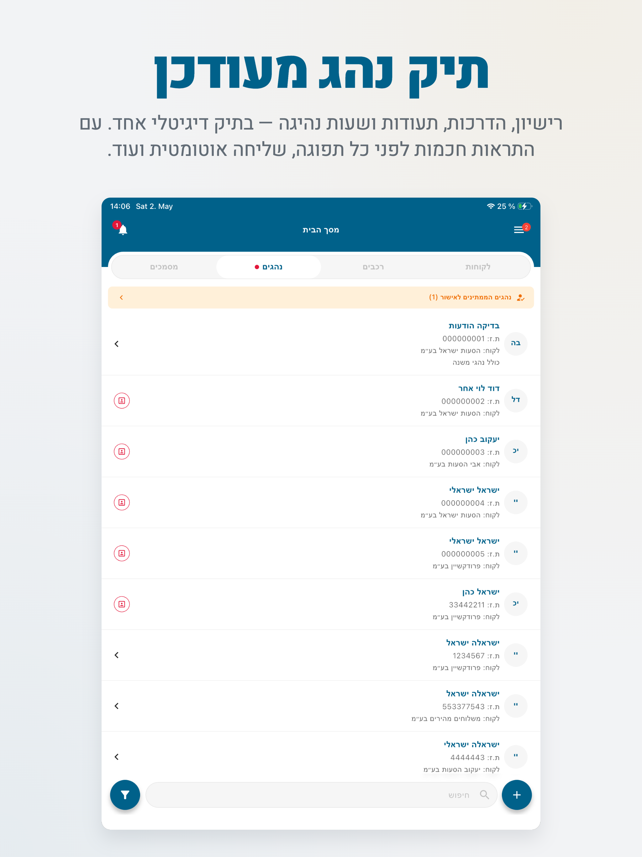 קצב״ת