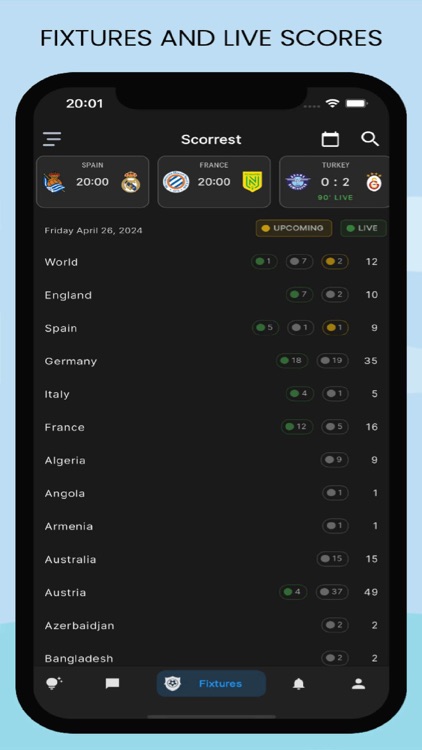 Scorrest screenshot-3