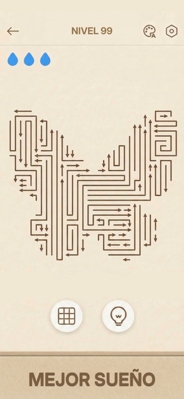 Arrows GO! screenshot 5