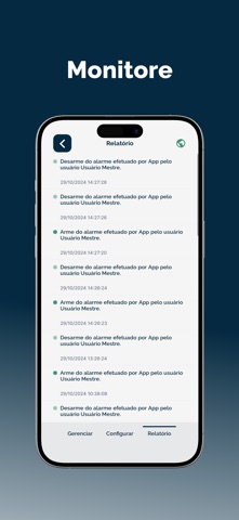 Continente Pro Screenshot 5 of 7