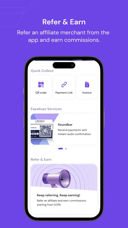 Easebuzz ePOS screenshot-9