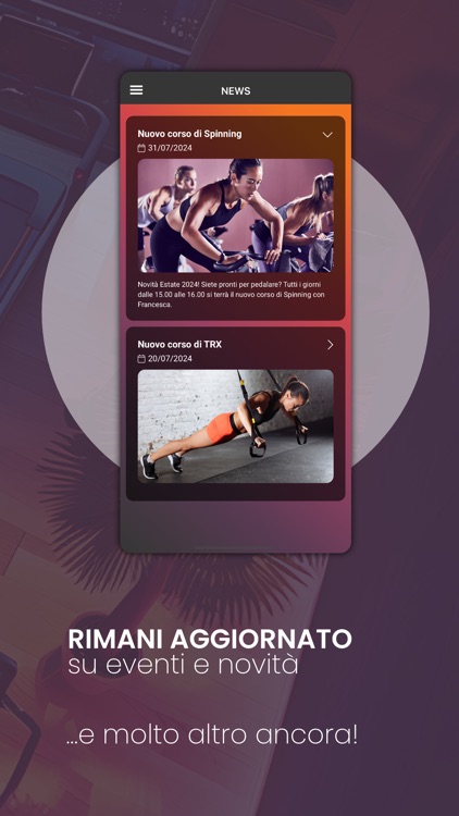 Club Manager PRO screenshot-3