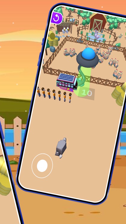 Hollywood World screenshot-6