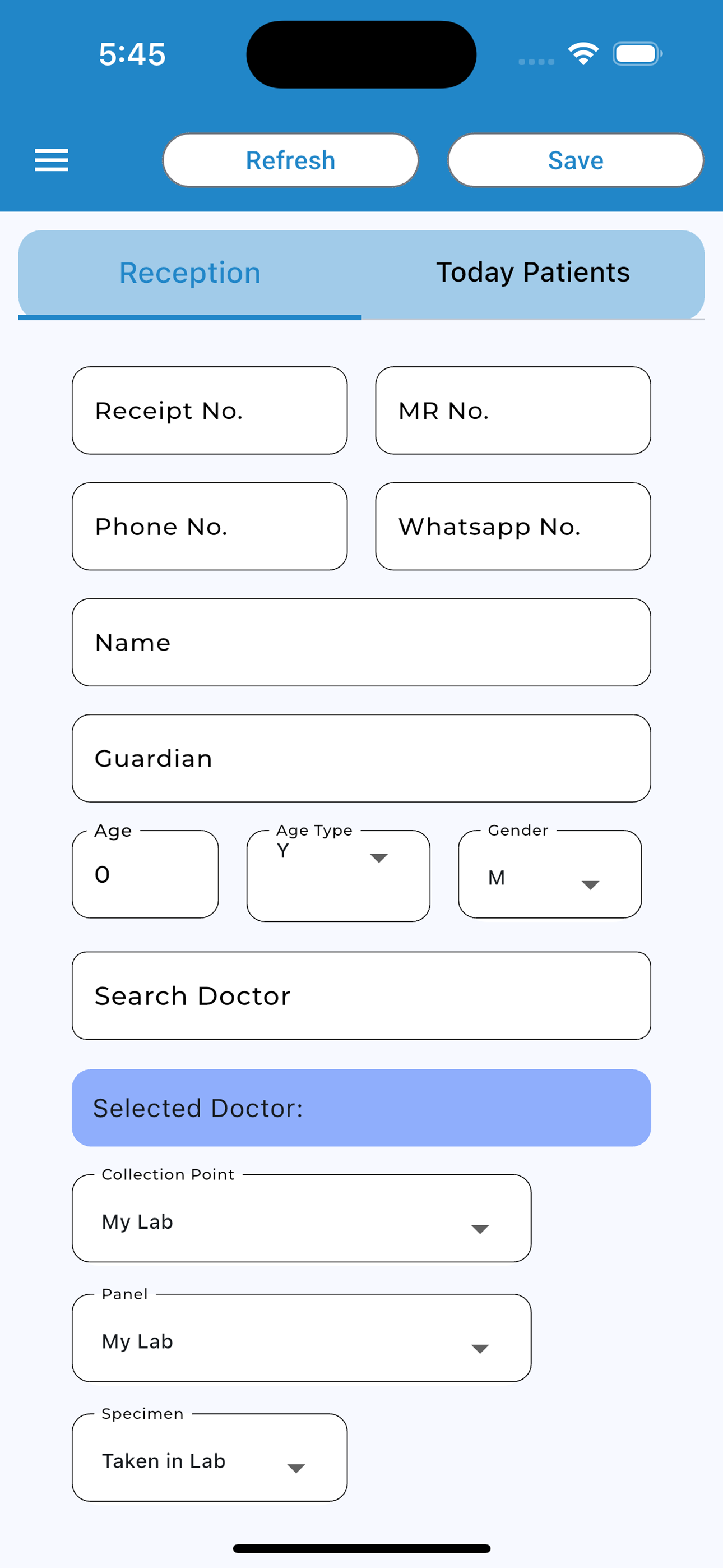 PathCare Solutions