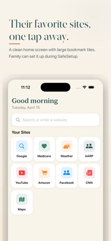 SLC SafeBrowse Screenshot 5 of 5