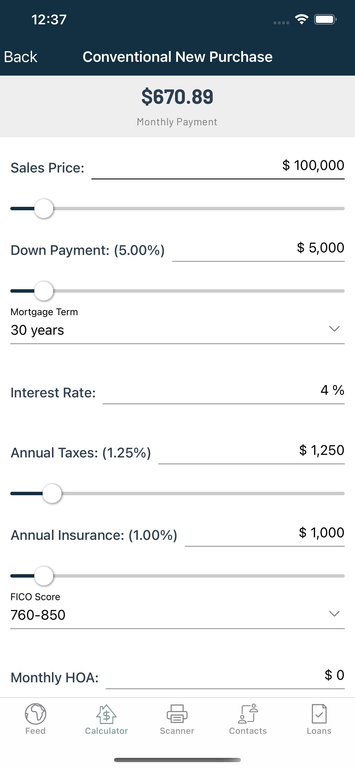 InterLinc Mortgage