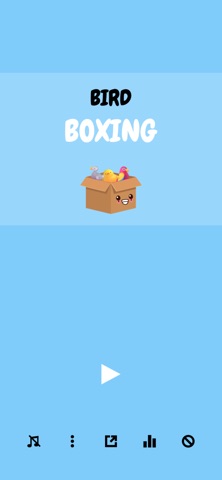 Bird Boxing Screenshot 1 of 7