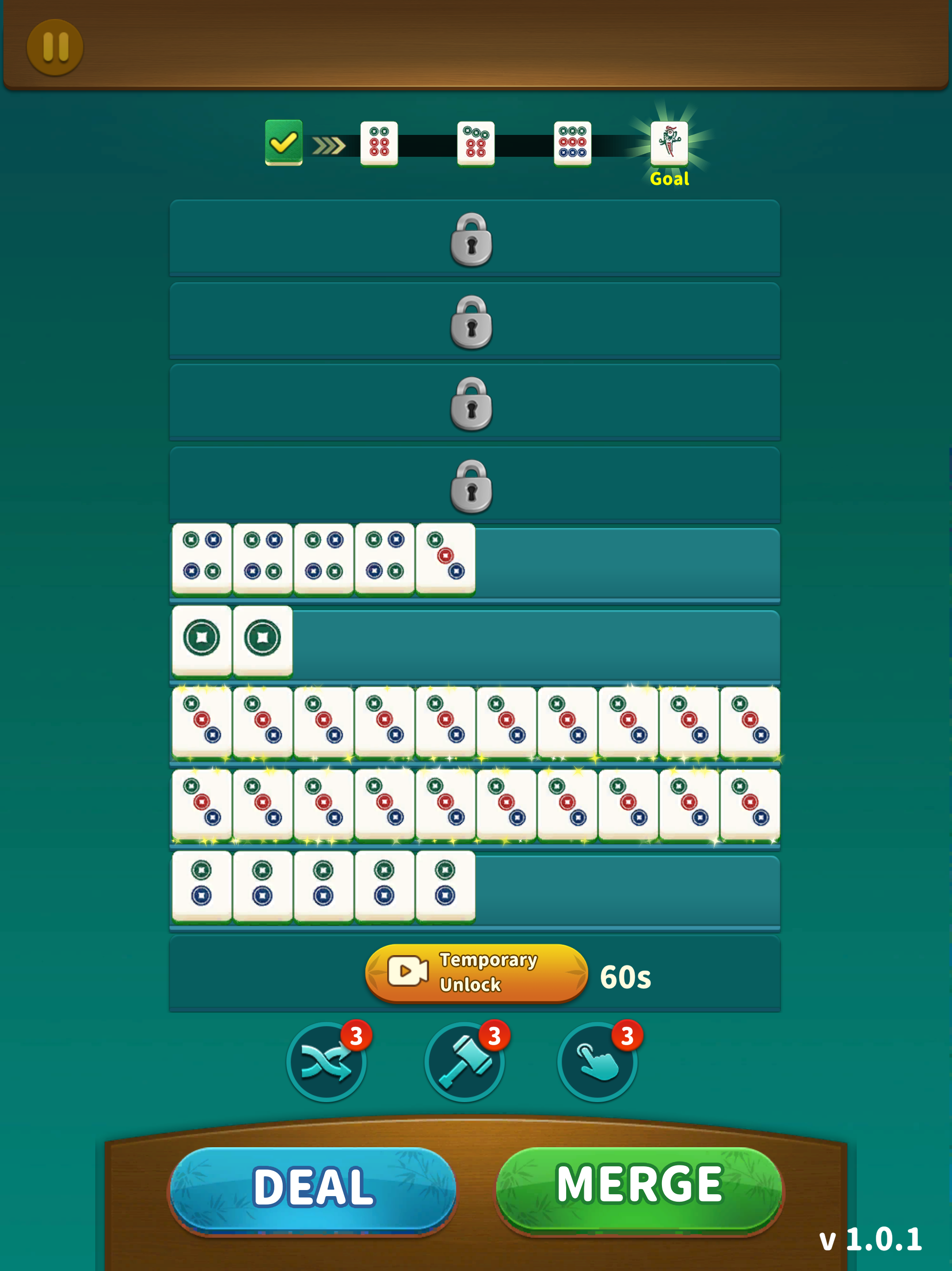 Tile Sorter: Puzzle Game screenshot 7