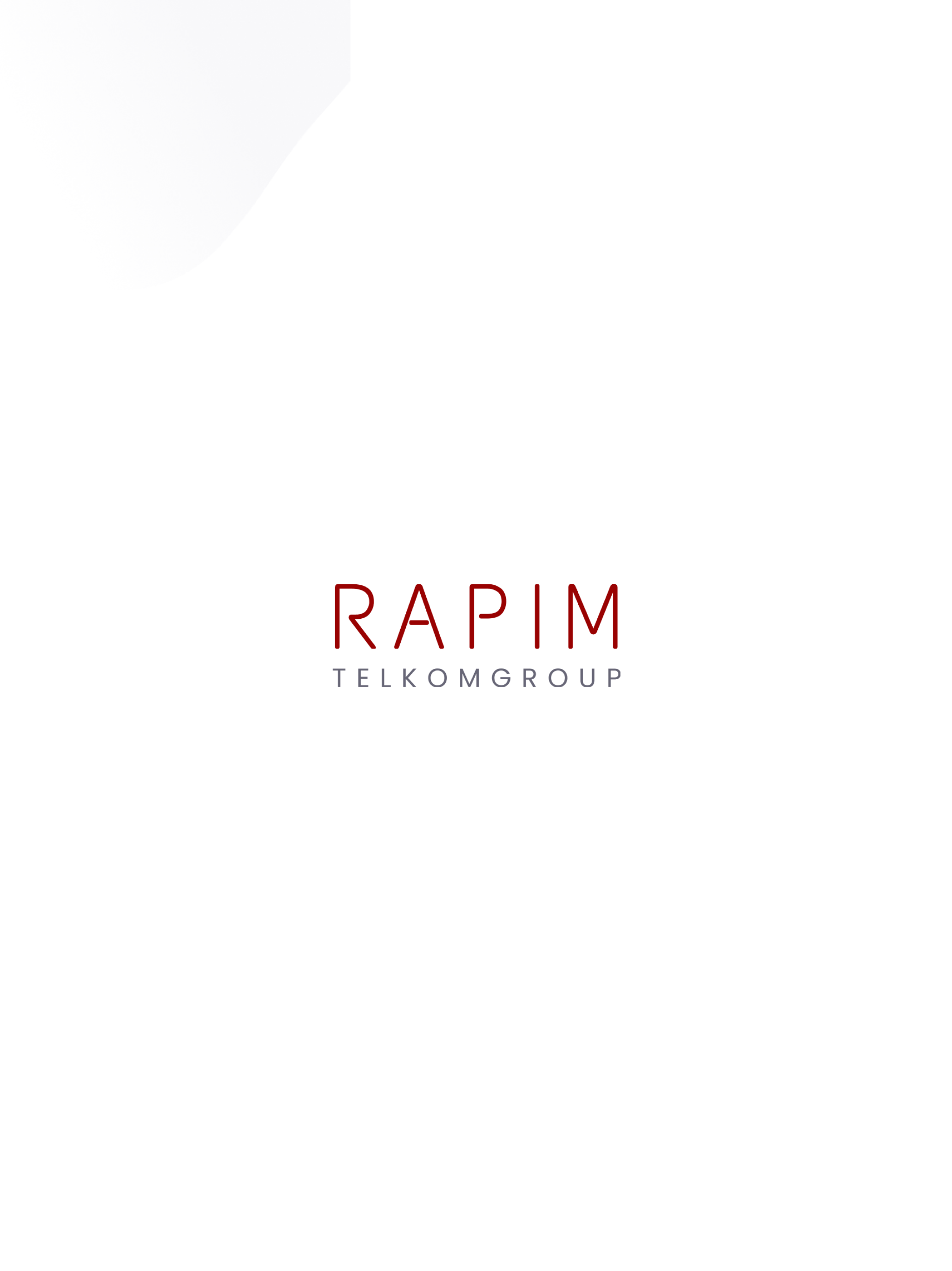 RAPIM TelkomGroup screenshot 5