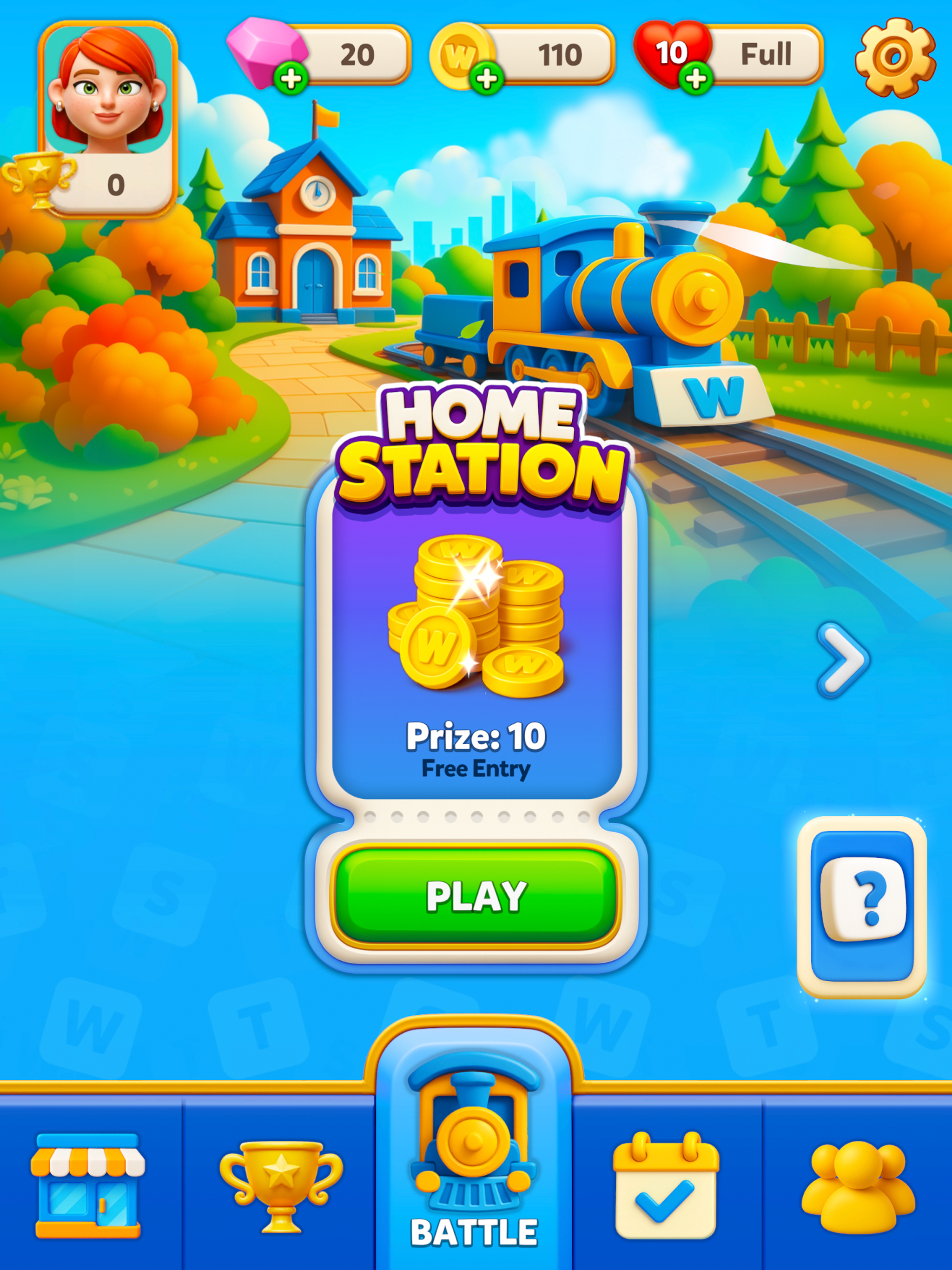 Word Express: Word Puzzle screenshot 19