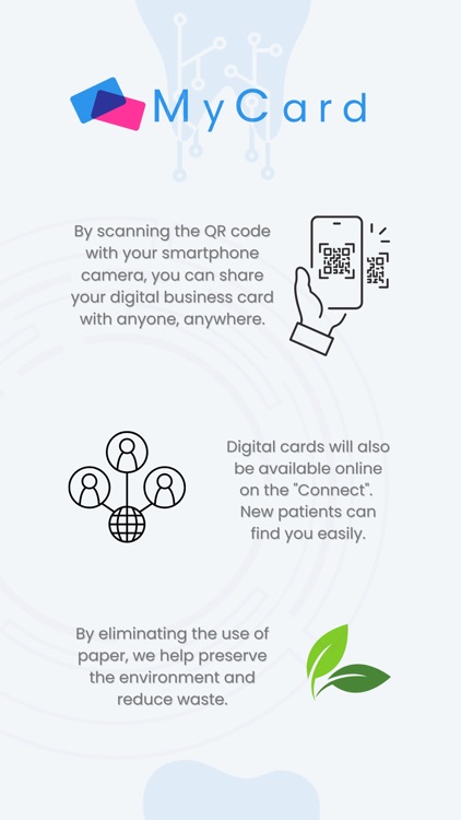 Praevision – Dentist App screenshot-3