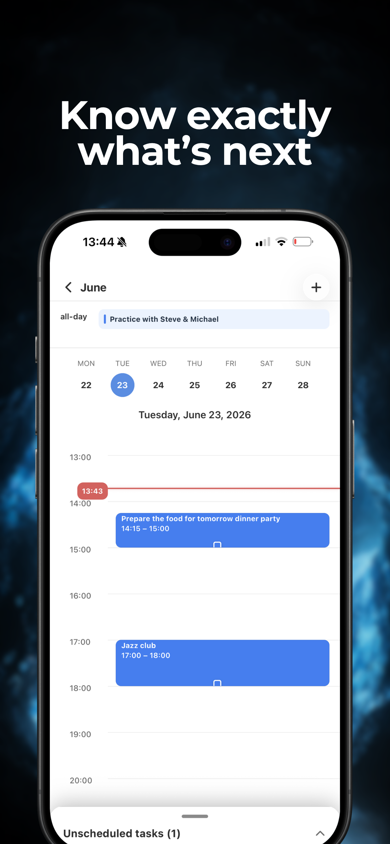 WuHu: Routine & Habit Tracker screenshot 7