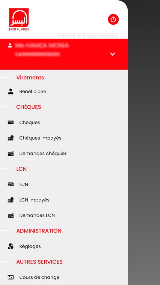 #3. Alyousr Connect® (iOS) Podle: Alyousr Bank