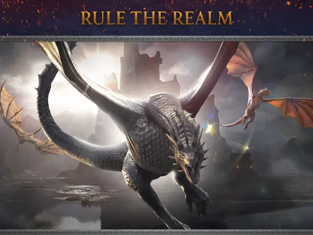 Game of Thrones: Dragonfire screenshot 14