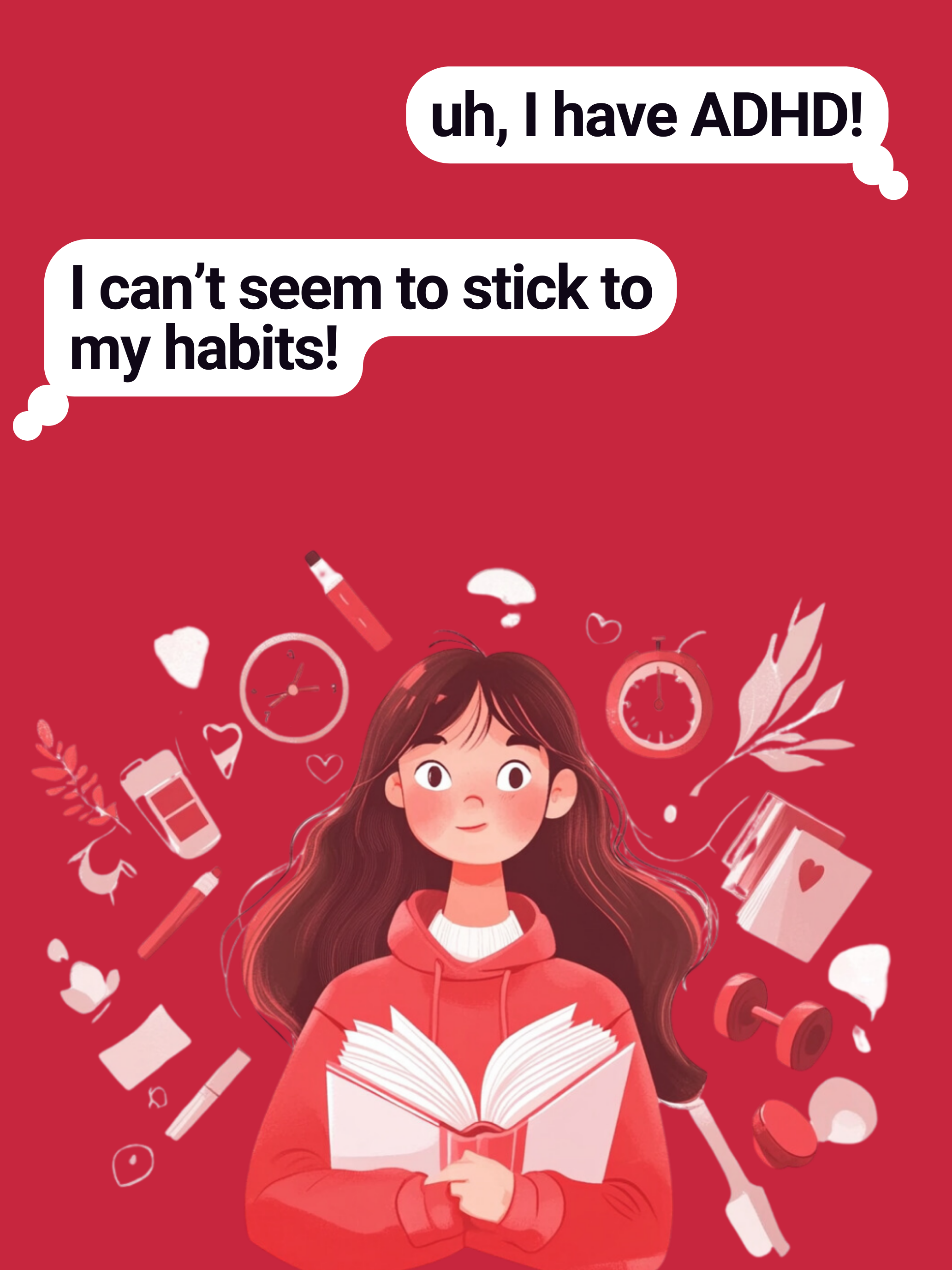 Atomic Habits: Goal Tracker screenshot 7