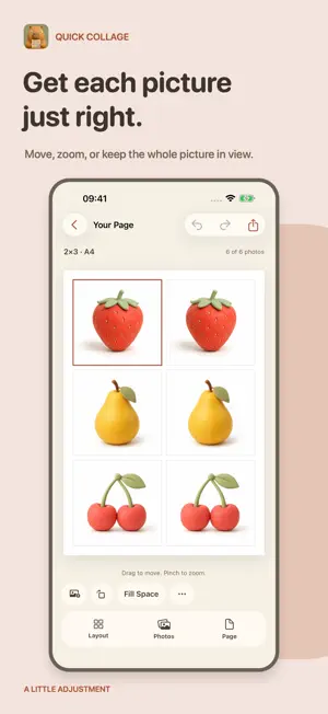 PicSheet screenshot 4