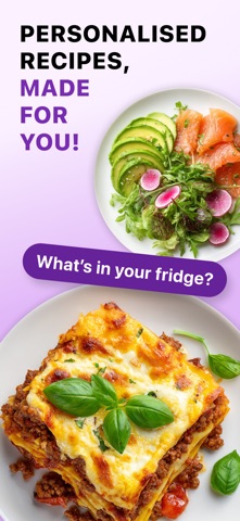 What to Eat - Chef Peppo のスクリーンショット 1
