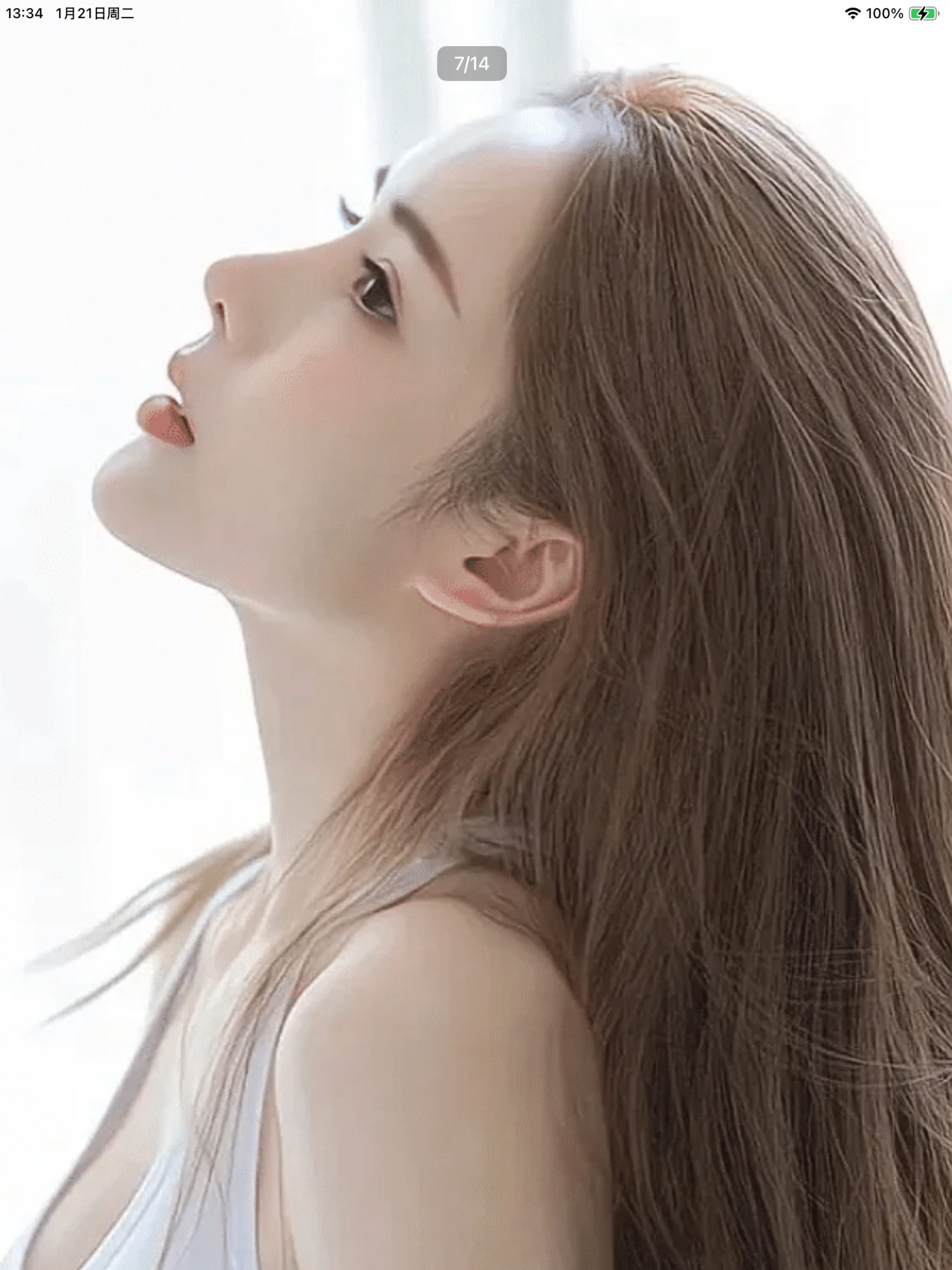 私密相册-本地保存/隐私照片/隐私视频/方便导入导出 screenshot 13