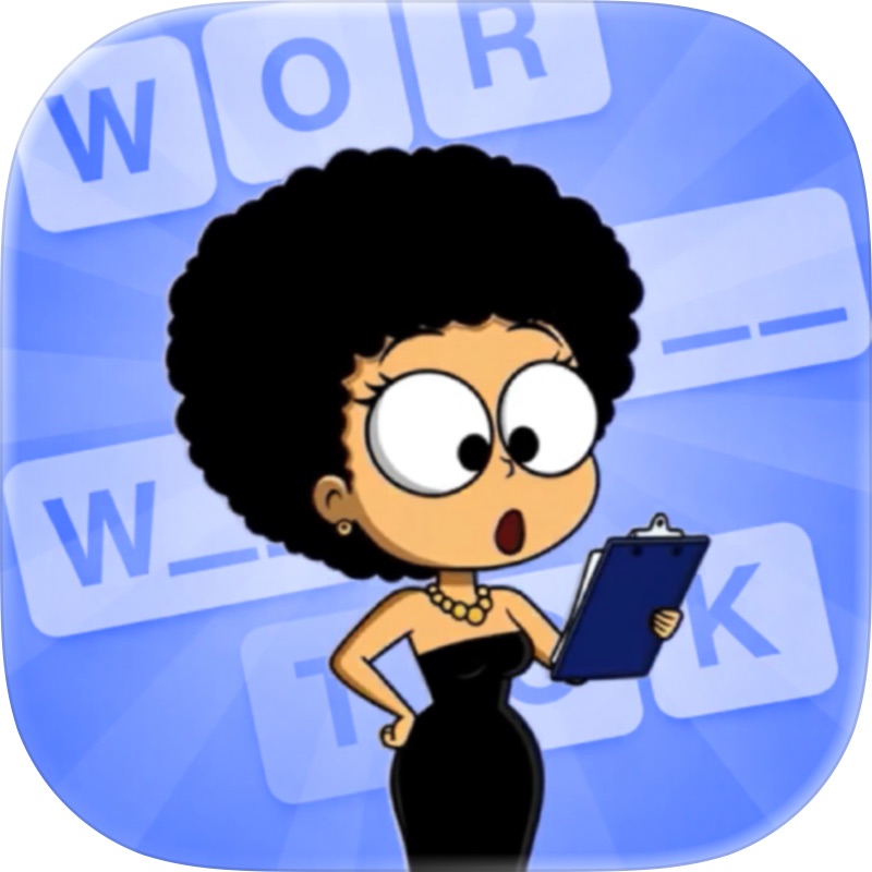 Grand Chain : Word Game screenshot 6