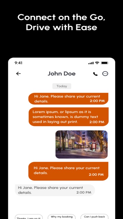 Punia Trvlez-Driver screenshot-5