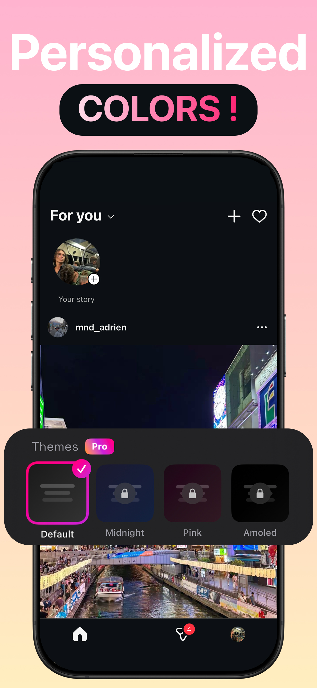 Block Reels - Less Is More screenshot 7