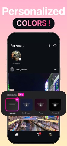 Block Reels - Less Is More Screenshot 6 of 6